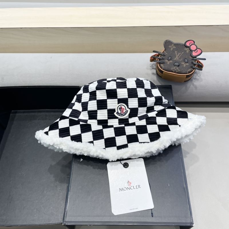 Moncler Caps